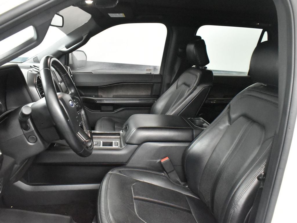 2020 Ford Expedition Limited 301A