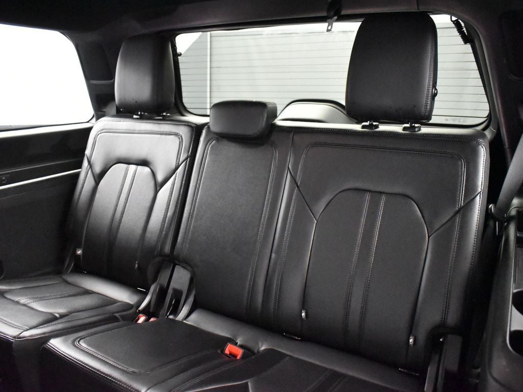 2020 Ford Expedition Limited 301A