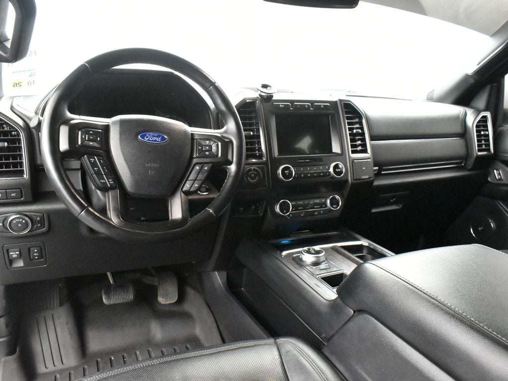 2020 Ford Expedition Limited 301A