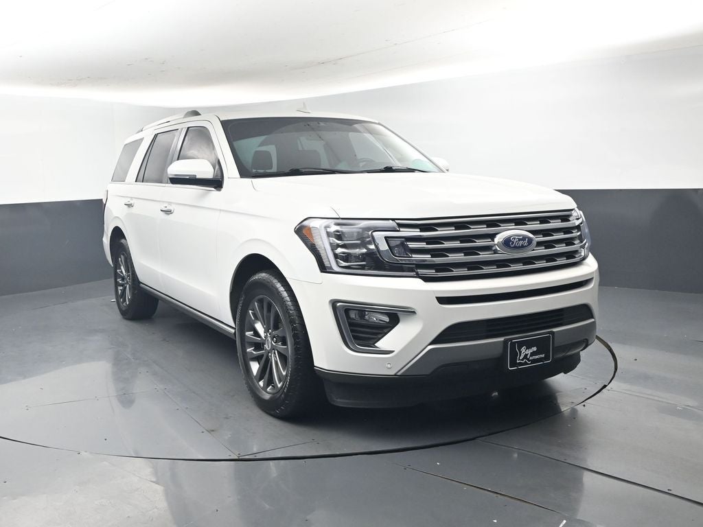 2020 Ford Expedition Limited 301A