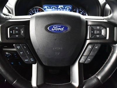 2020 Ford Expedition Limited 301A