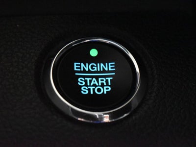 2020 Ford Expedition Limited 301A