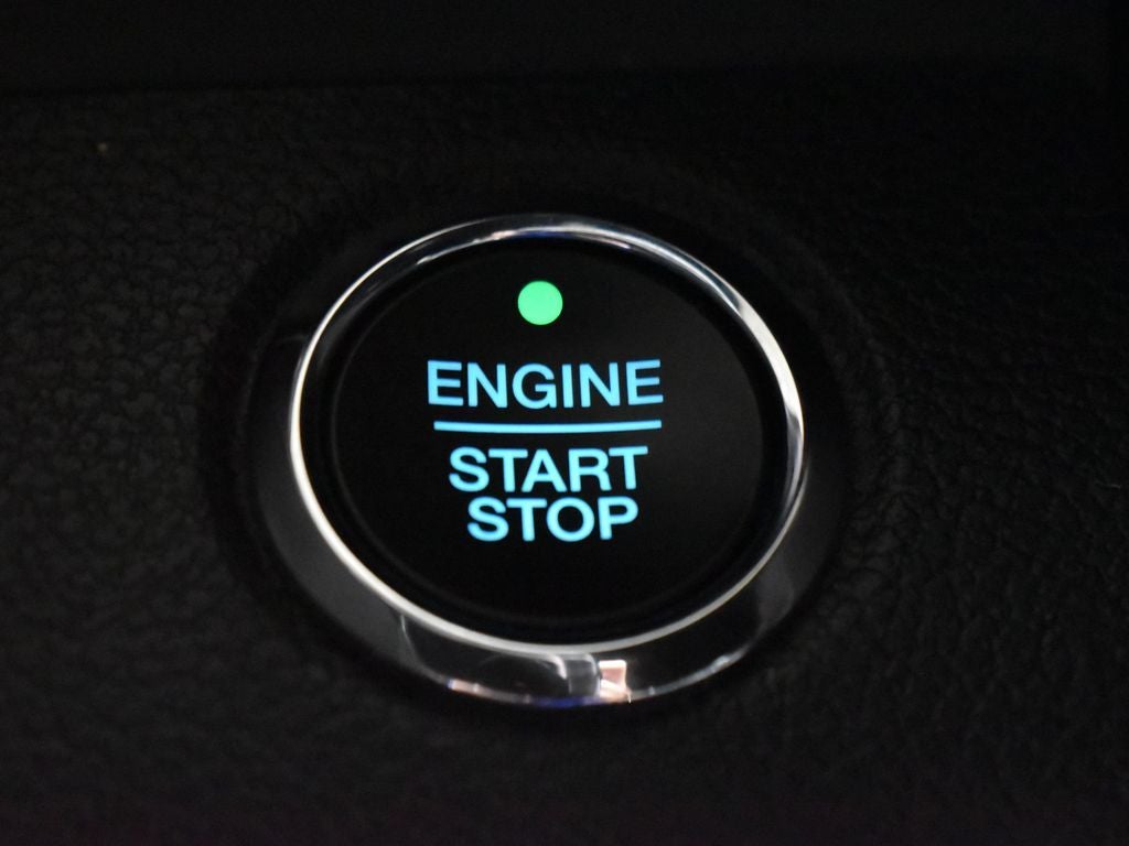 2020 Ford Expedition Limited 301A