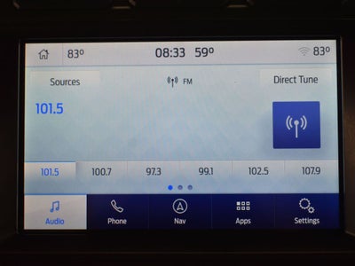 2020 Ford Expedition Limited 301A