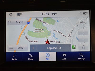 2020 Ford Expedition Limited 301A