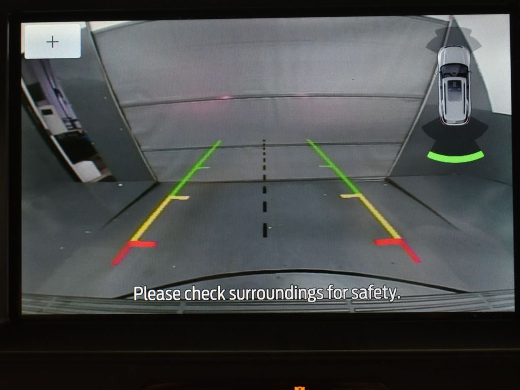 2020 Ford Expedition Limited 301A