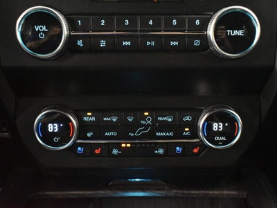 2020 Ford Expedition Limited 301A