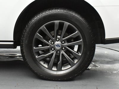 2020 Ford Expedition Limited 301A
