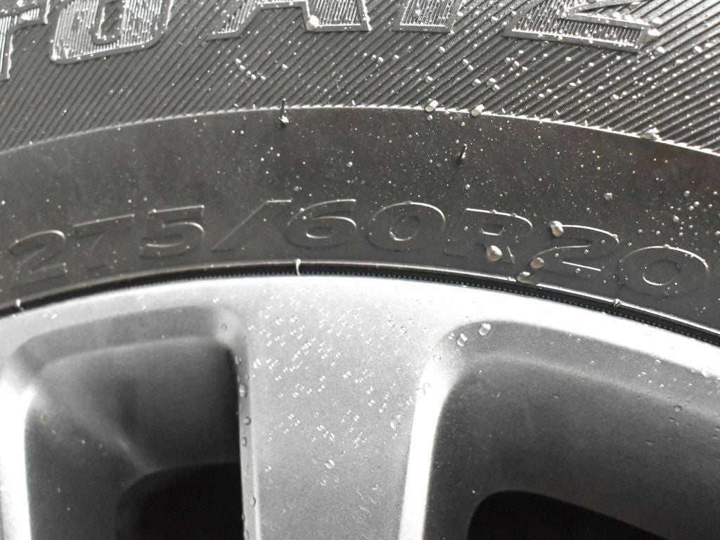 2020 Ford Expedition Limited 301A