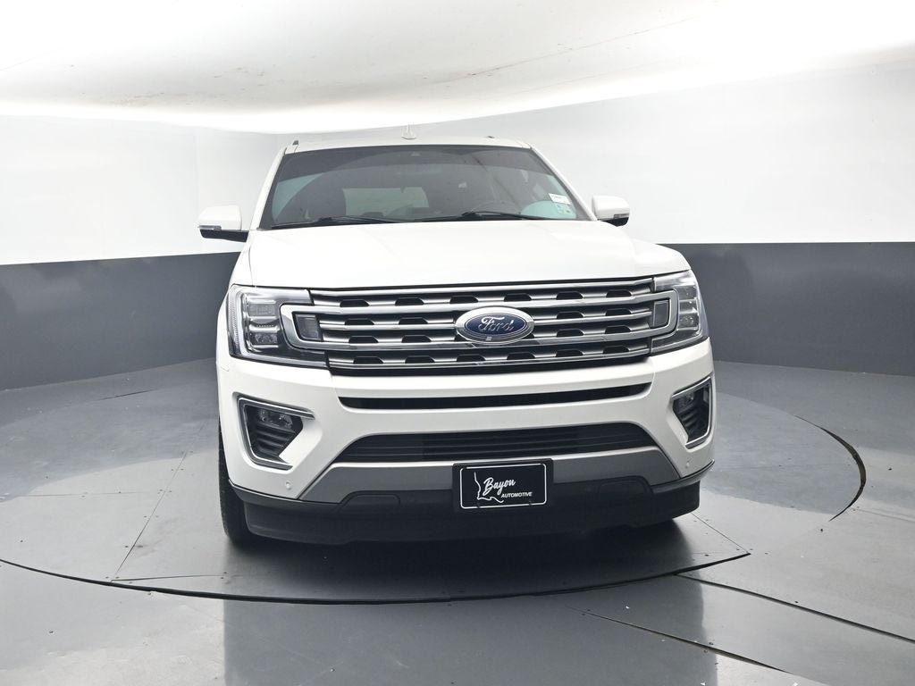 2020 Ford Expedition Limited 301A
