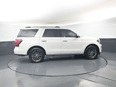 2020 Ford Expedition Limited 301A