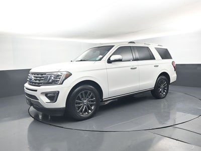 2020 Ford Expedition Limited 301A
