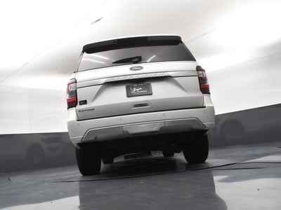 2021 Ford Expedition Platinum 600A