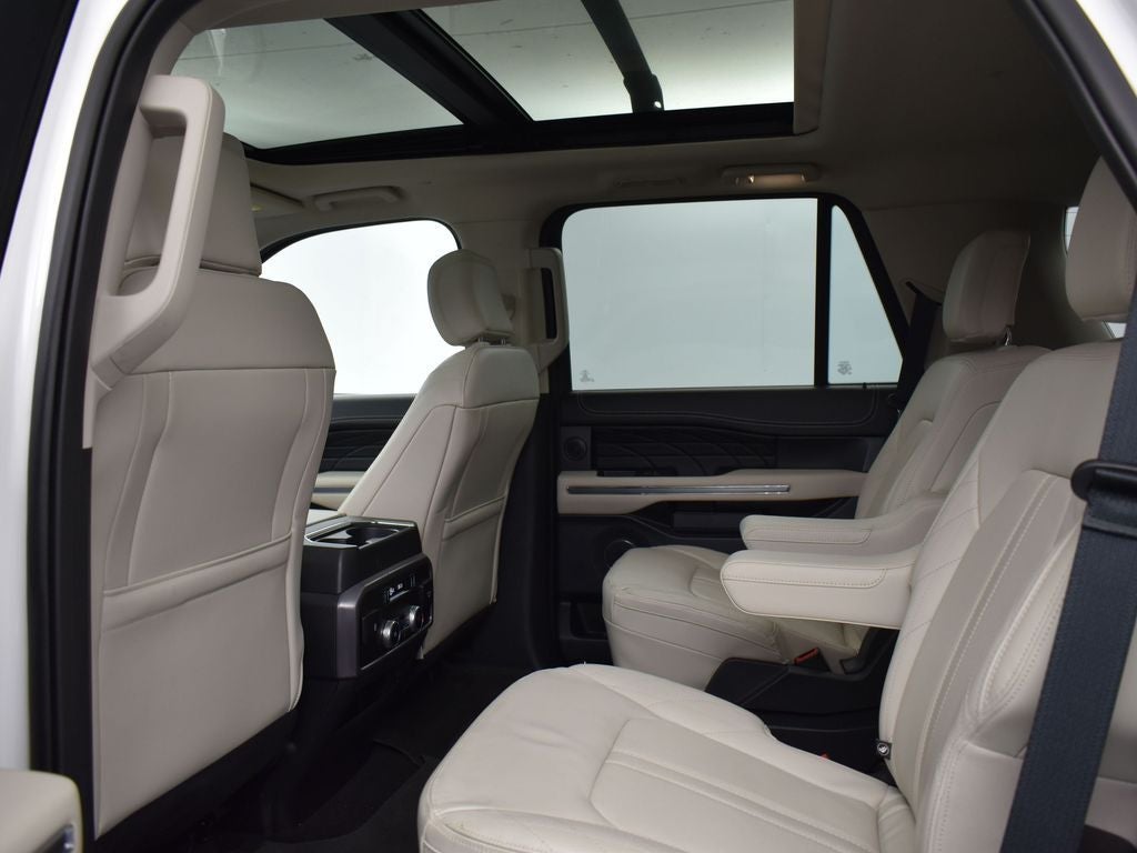 2021 Ford Expedition Platinum 600A