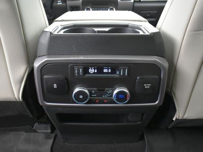 2021 Ford Expedition Platinum 600A
