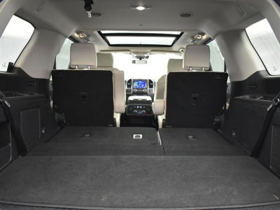 2021 Ford Expedition Platinum 600A