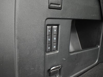 2021 Ford Expedition Platinum 600A