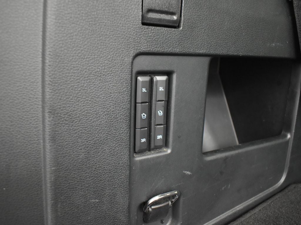 2021 Ford Expedition Platinum 600A