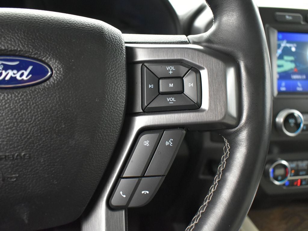 2021 Ford Expedition Platinum 600A