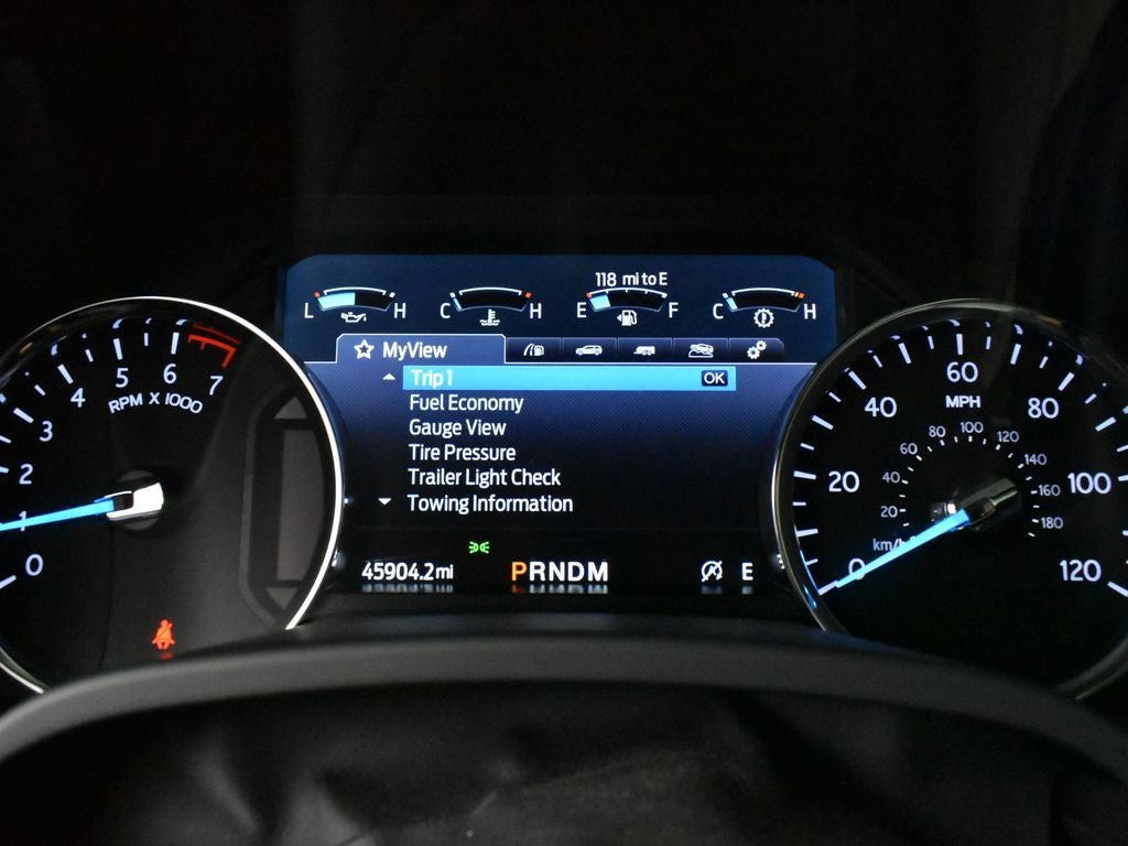 2021 Ford Expedition Platinum 600A