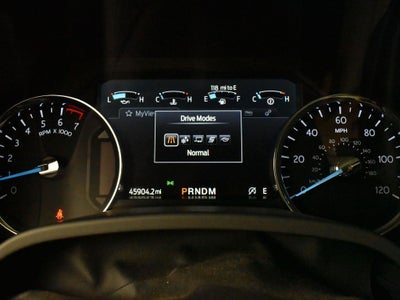 2021 Ford Expedition Platinum 600A