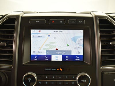 2021 Ford Expedition Platinum 600A