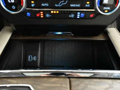 2021 Ford Expedition Platinum 600A