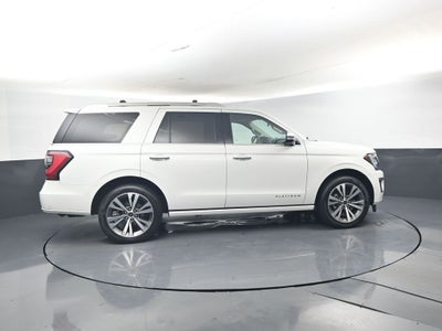 2021 Ford Expedition Platinum 600A