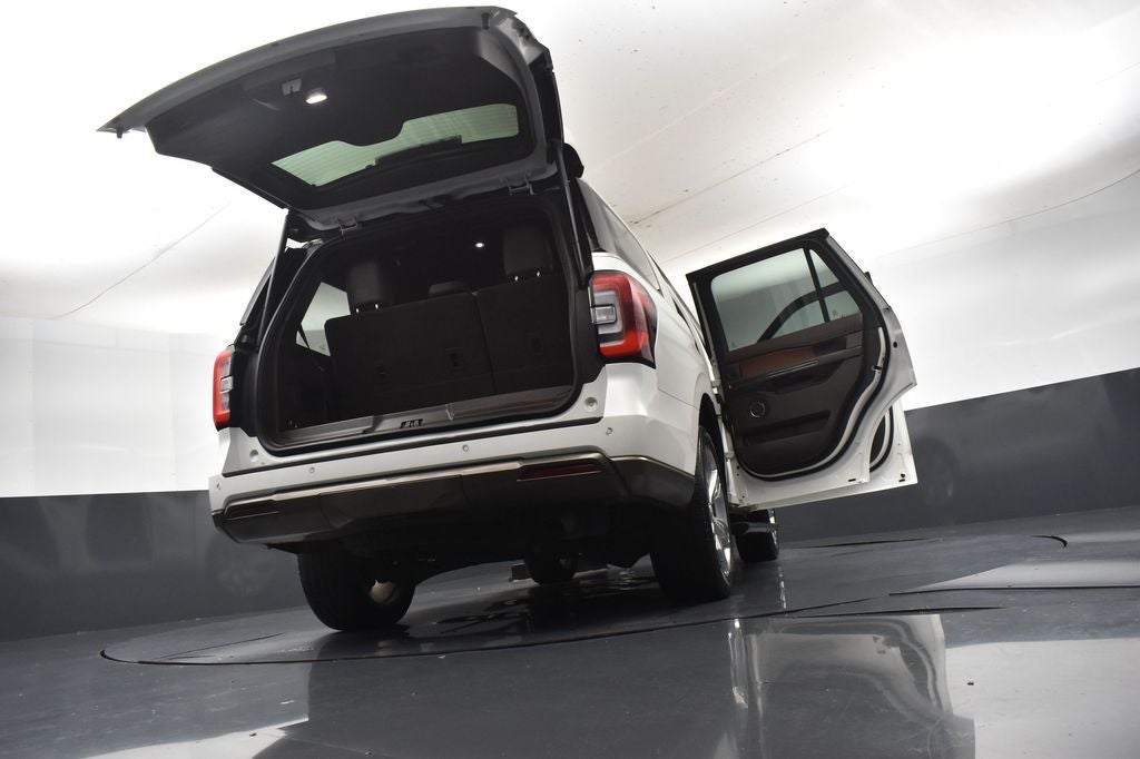 2022 Ford Expedition King Ranch