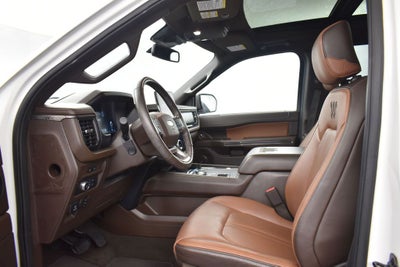 2022 Ford Expedition King Ranch