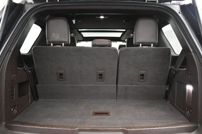 2022 Ford Expedition King Ranch