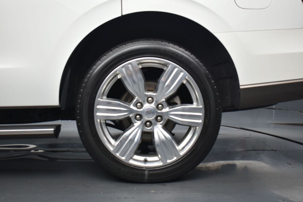 2022 Ford Expedition King Ranch