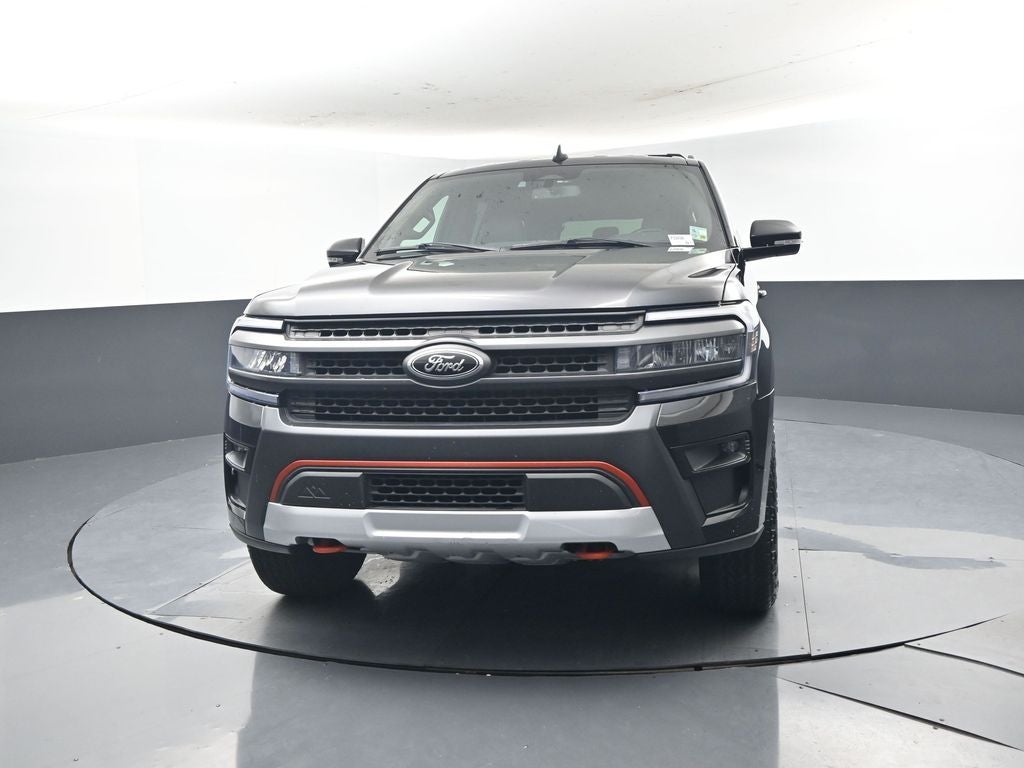 2022 Ford Expedition Timberline