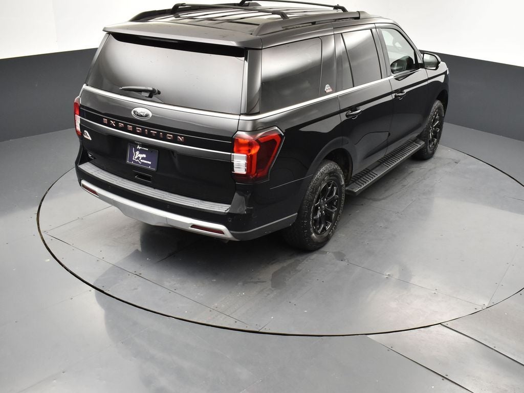 2022 Ford Expedition Timberline
