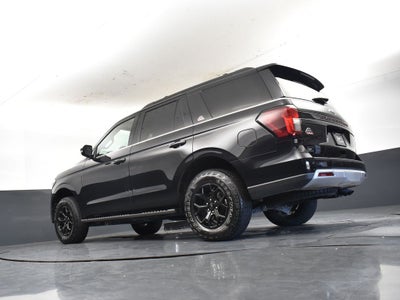 2022 Ford Expedition Timberline