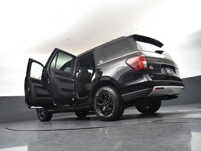 2022 Ford Expedition Timberline