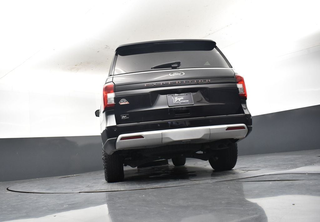 2022 Ford Expedition Timberline