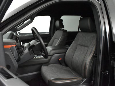 2022 Ford Expedition Timberline