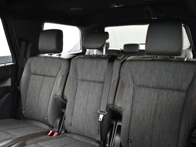 2022 Ford Expedition Timberline