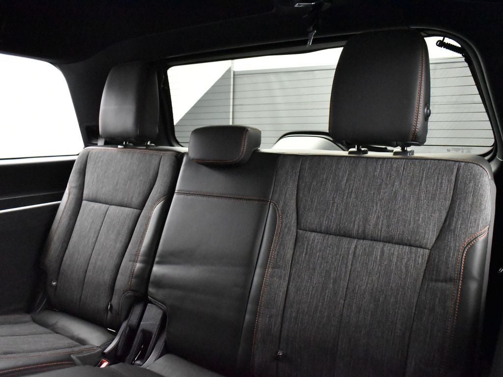 2022 Ford Expedition Timberline