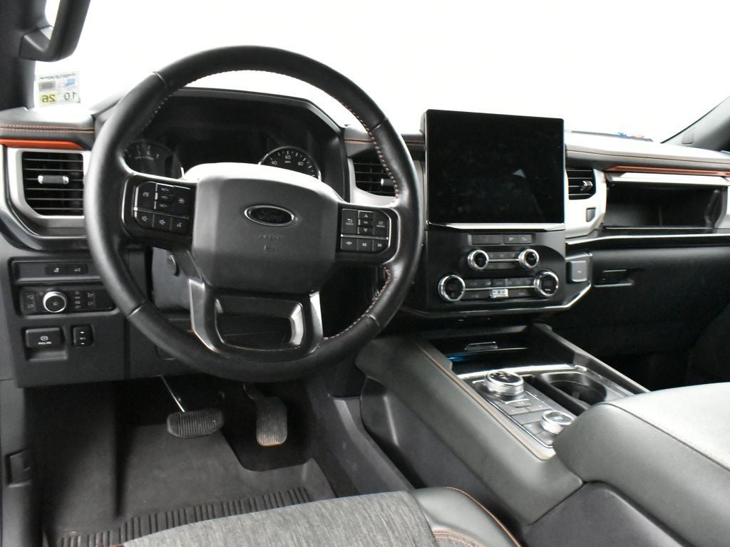 2022 Ford Expedition Timberline