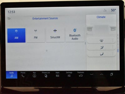 2022 Ford Expedition Timberline