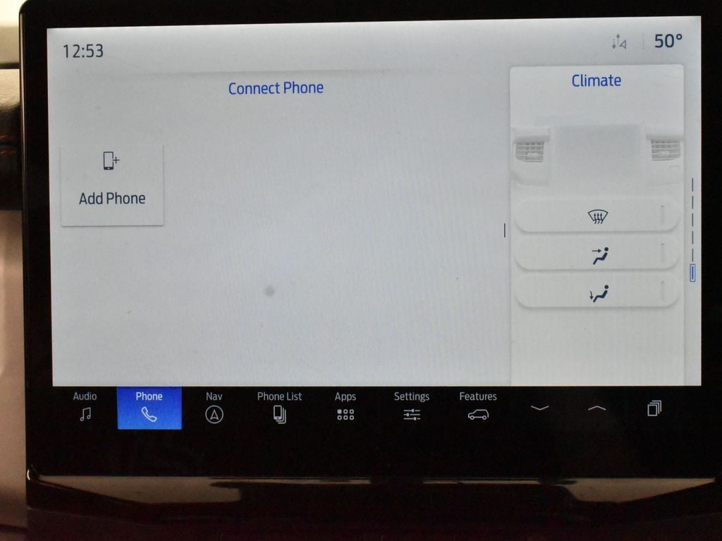 2022 Ford Expedition Timberline