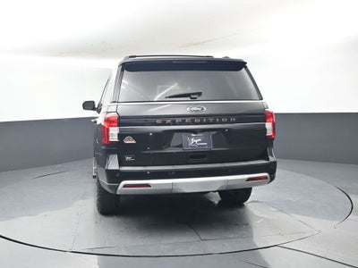 2022 Ford Expedition Timberline