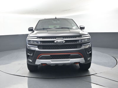 2022 Ford Expedition Timberline