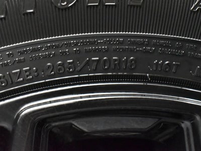 2022 Ford Expedition Timberline