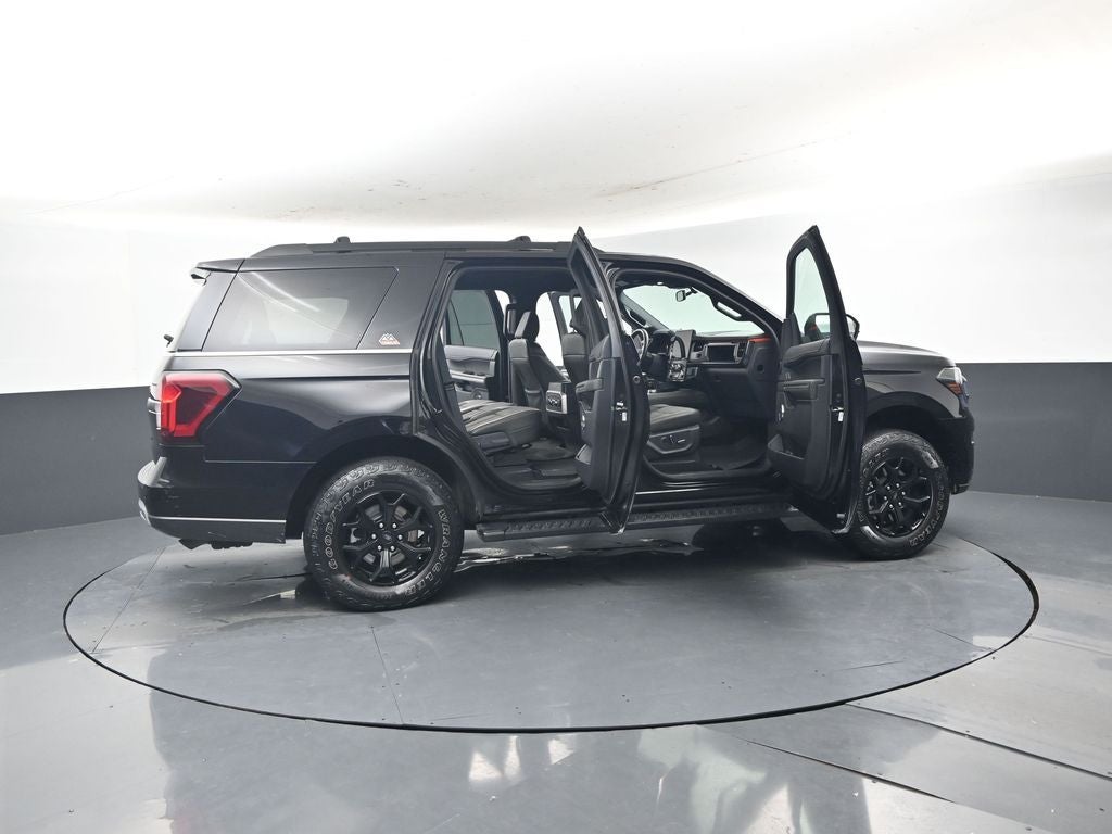 2022 Ford Expedition Timberline