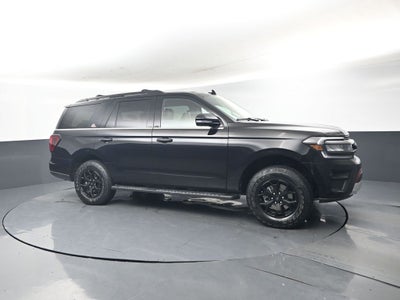 2022 Ford Expedition Timberline