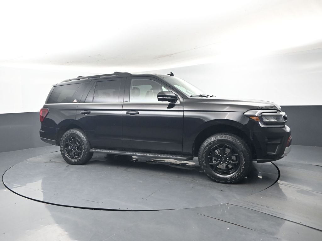 2022 Ford Expedition Timberline