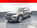 2021 Ford Explorer XLT 202A